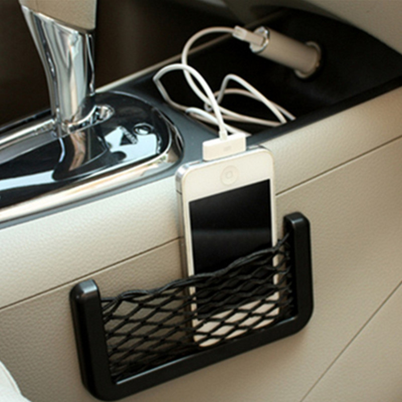 Phone Accessories Logo - Tem Dán Xe Hơi Điện Thoại