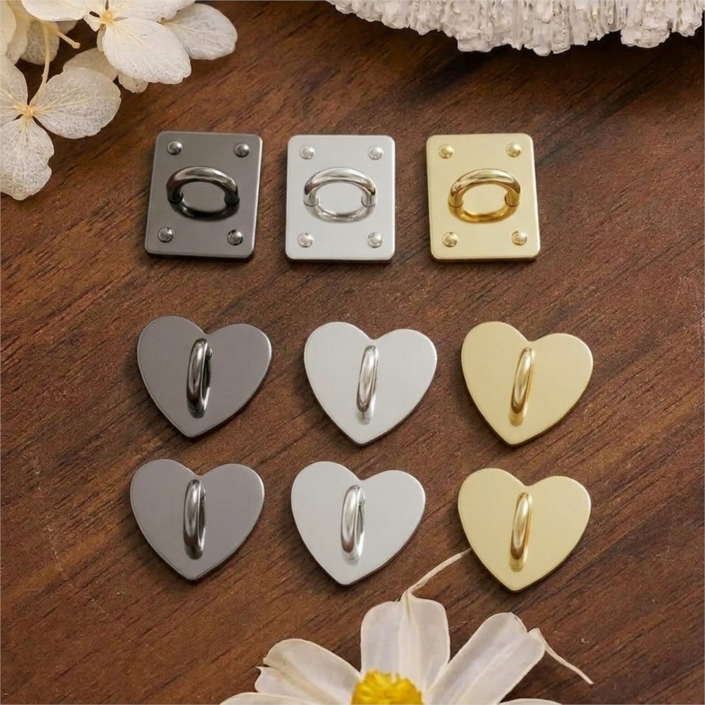 Phone Accessories Vendor - 5Pcs Cute Phone Case Finger Ring