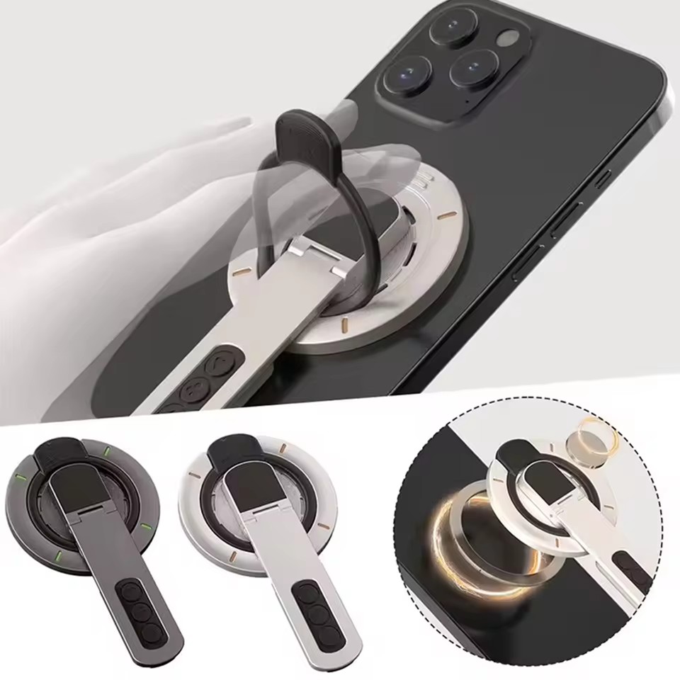 Phone Accessories Vendor - 1Pc 360 ° Roration Stand for