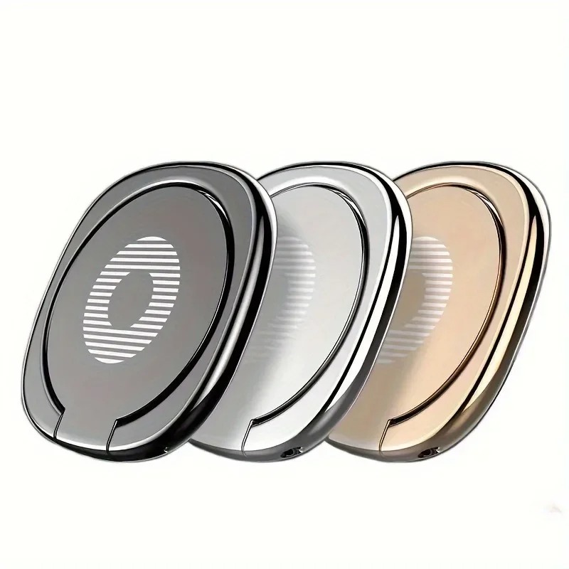 Phone Accessories Vendor - Ultra-thin Phone Stand Finger Ring Holder