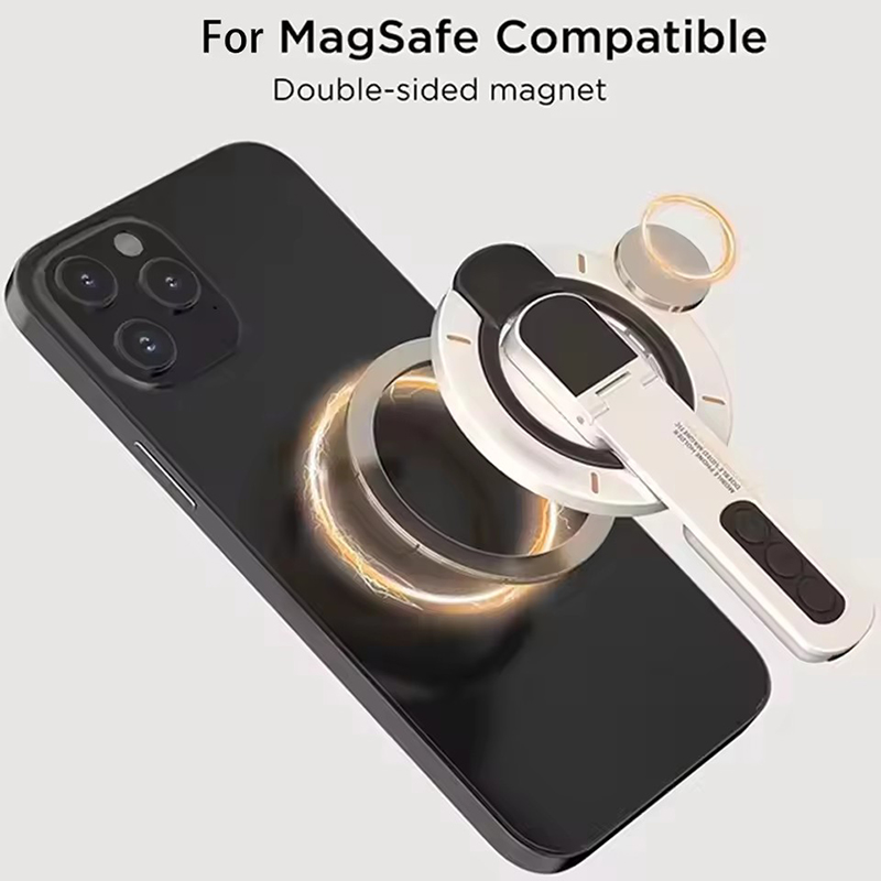 Double Sided Magnetic Finger R - đánh giá và giá Phone Accessories Vendor