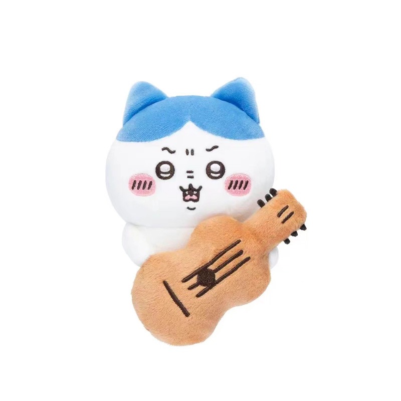 Jhiikawas Funny Daily Plush Ke - đánh giá và giá Phone Accessories Charms