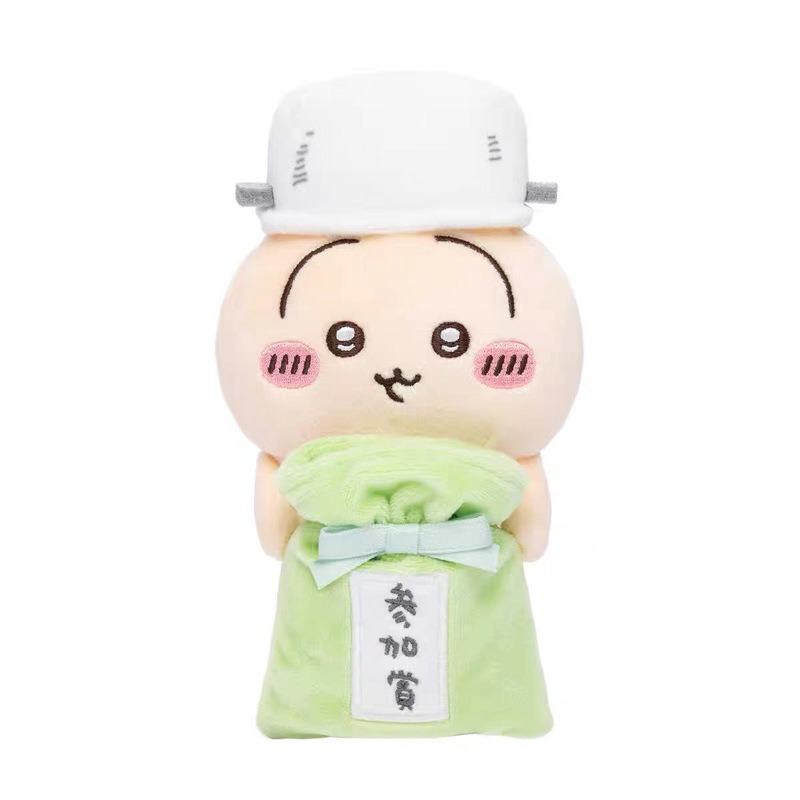 Jhiikawas Funny Daily Plush Ke - đánh giá và giá Phone Accessories Charms