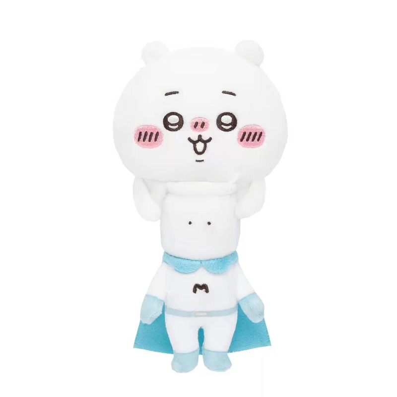 Jhiikawas Funny Daily Plush Ke - đánh giá và giá Phone Accessories Charms