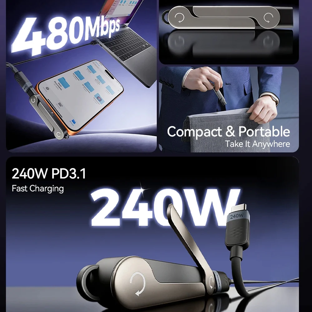 USB Type C Flat Charger Chargi - đánh giá và giá Phone Accessories Vendor