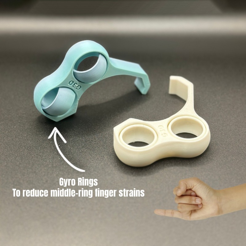 Ergonomic Phone Grip Holder Mu - đánh giá và giá Phone Accessories Vendor