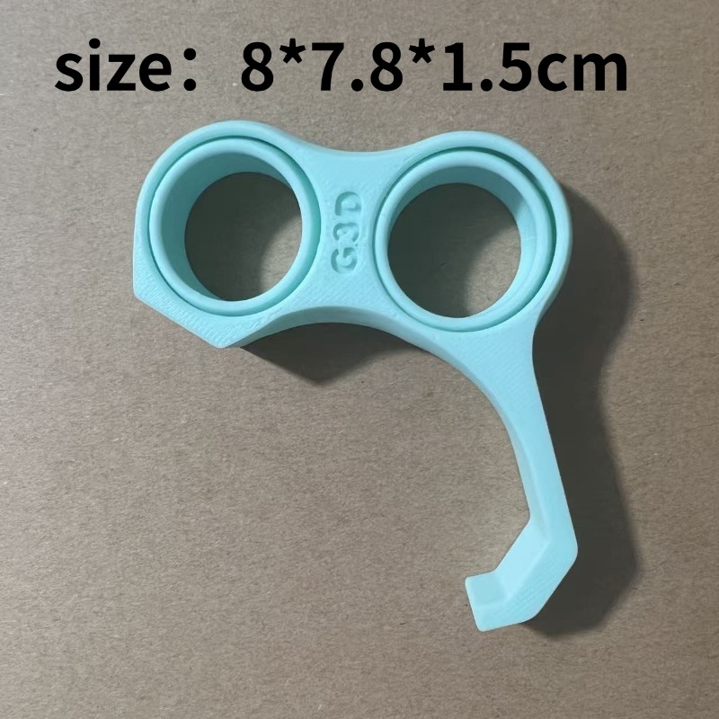 Ergonomic Phone Grip Holder Mu - đánh giá và giá Phone Accessories Vendor