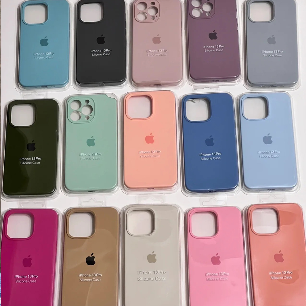 for iPhone 17 16 Pro Max Liqui - đánh giá và giá Phone Accessories Logo