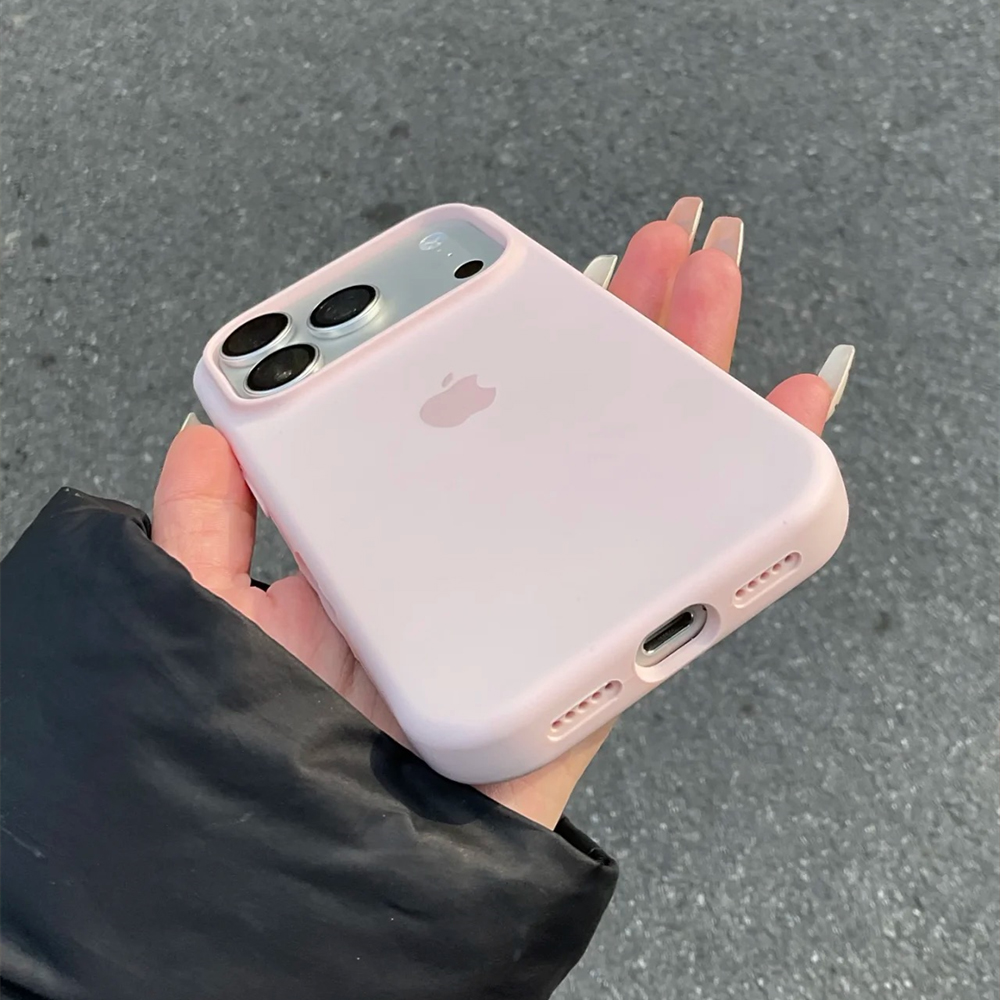 for iPhone 17 16 Pro Max Liqui - đánh giá và giá Phone Accessories Logo