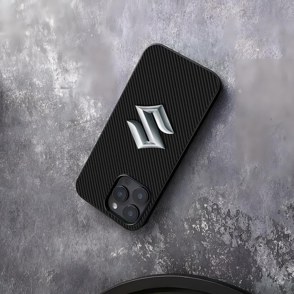 SUZUKIes MOTOR L-LOGO Phone Ca - đánh giá và giá Phone Accessories Logo