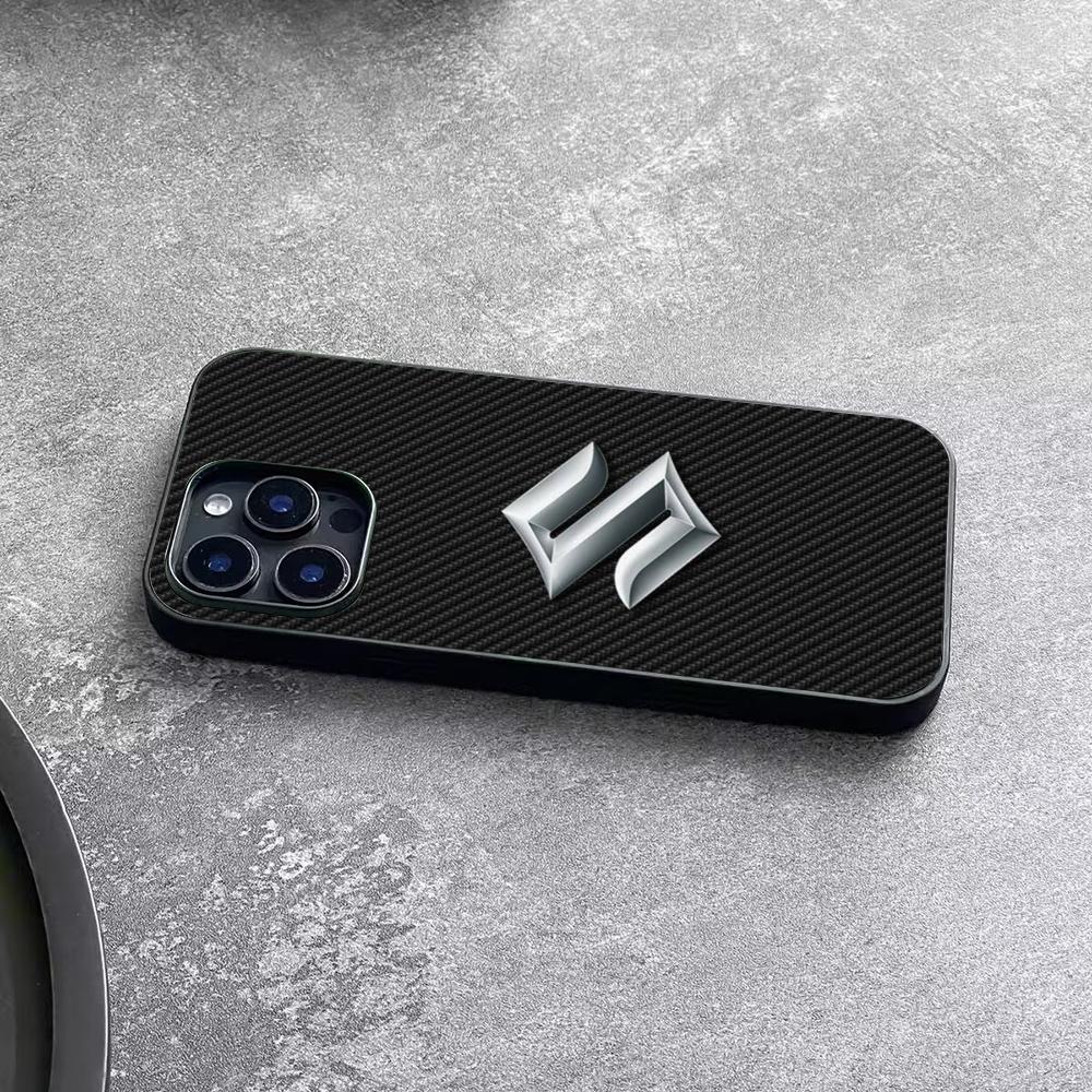 SUZUKIes MOTOR L-LOGO Phone Ca - đánh giá và giá Phone Accessories Logo