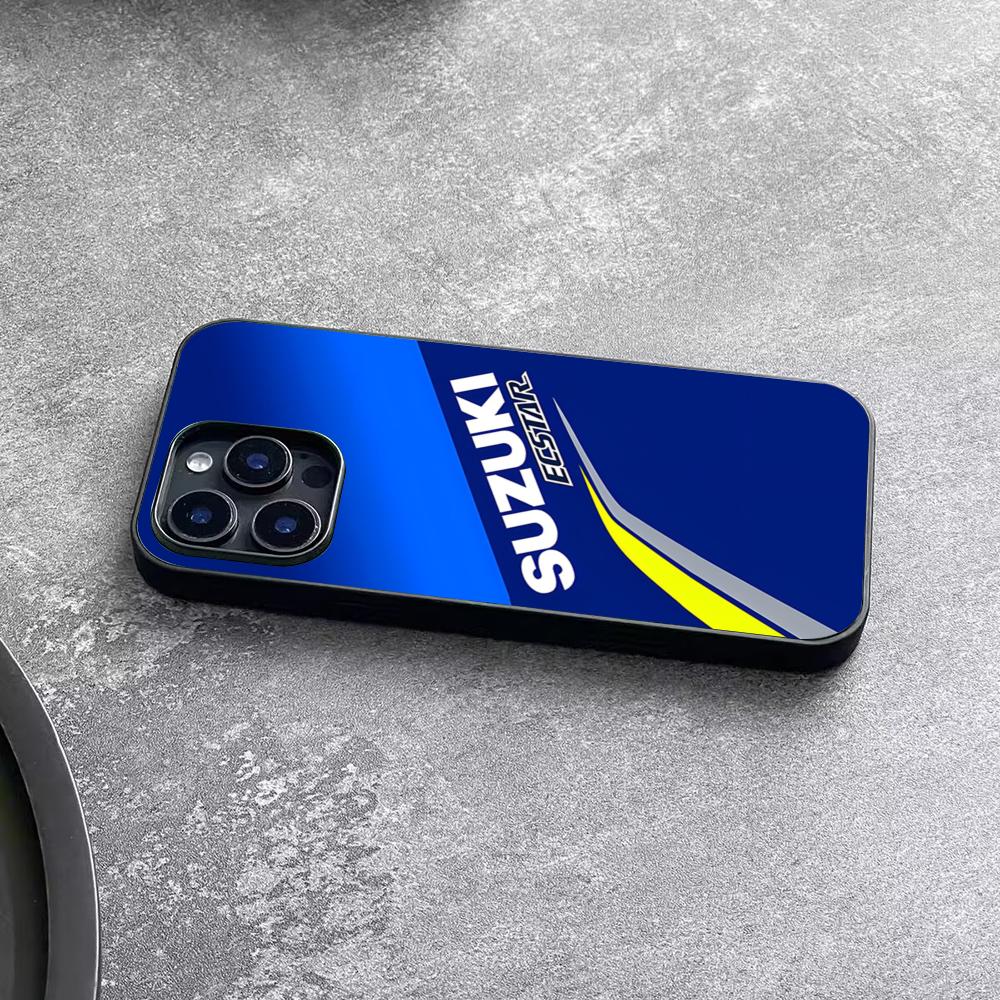 SUZUKIes MOTOR L-LOGO Phone Ca - đánh giá và giá Phone Accessories Logo