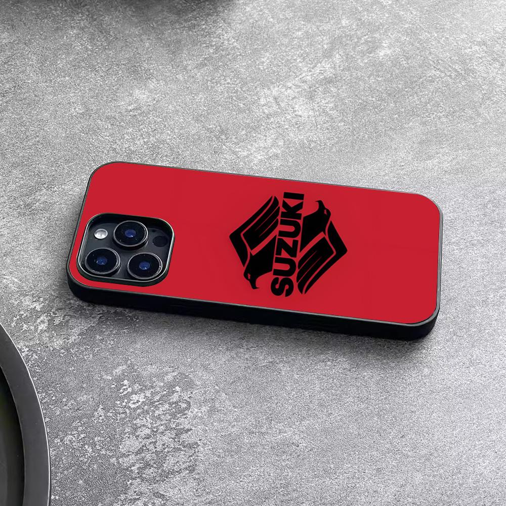 SUZUKIes MOTOR L-LOGO Phone Ca - đánh giá và giá Phone Accessories Logo