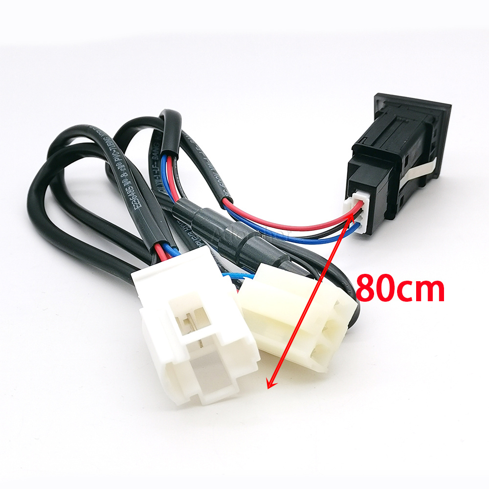 1PC Red LED Car Phone Charger  - đánh giá và giá Phone Accessories Red