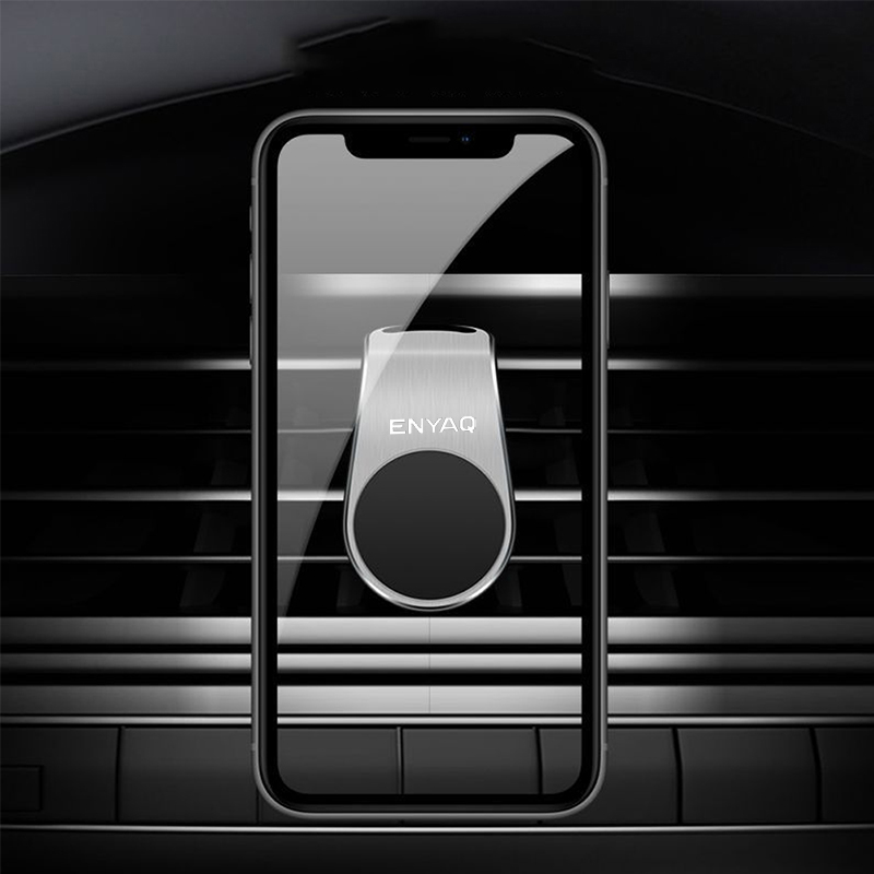For skoda Enyaq Logo Car Phone - đánh giá và giá Phone Accessories Logo