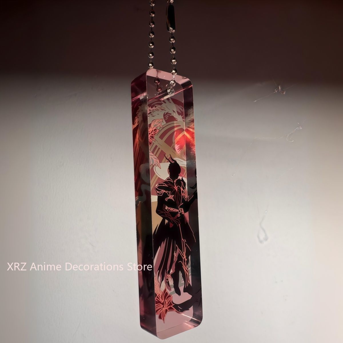 Love and Deepspace Sylus  Keyc - đánh giá và giá Phone Accessories Charms