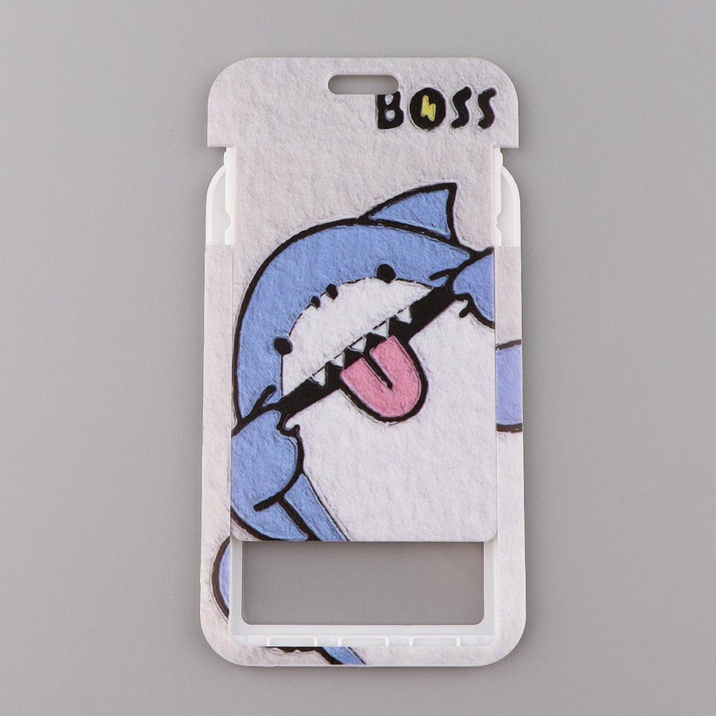 Mickey Credential Giá Đỡ Dây B - đánh giá và giá Neck Hanging Phone Holder