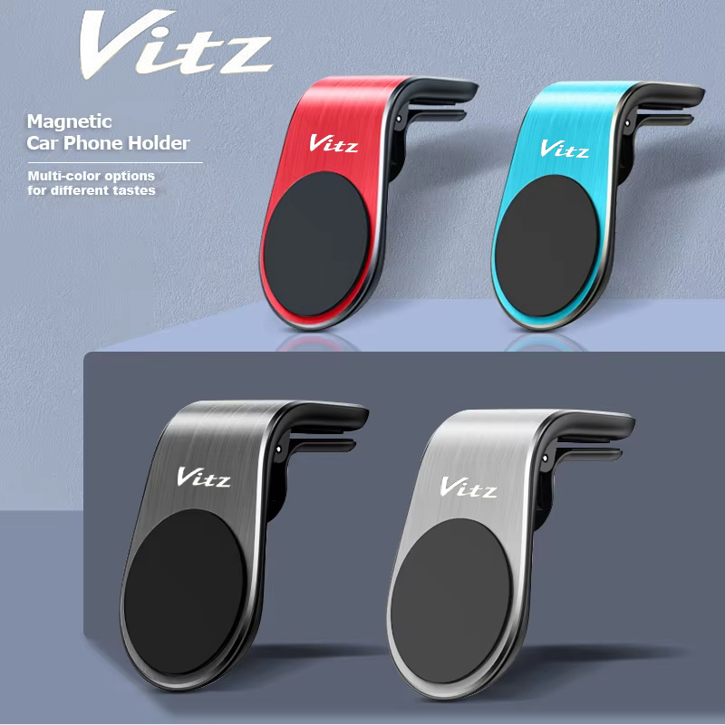 Car Phone Holder For Toyota Vi - đánh giá và giá Phone Accessories Logo