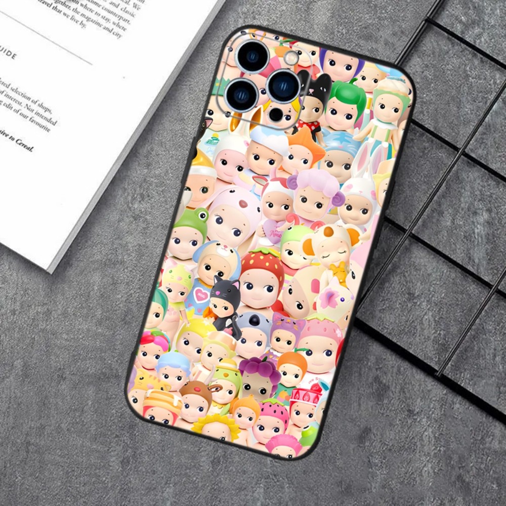 Sonny Angel Nature Art Phone C - đánh giá và giá Phone Accessories Like Sonny Angel