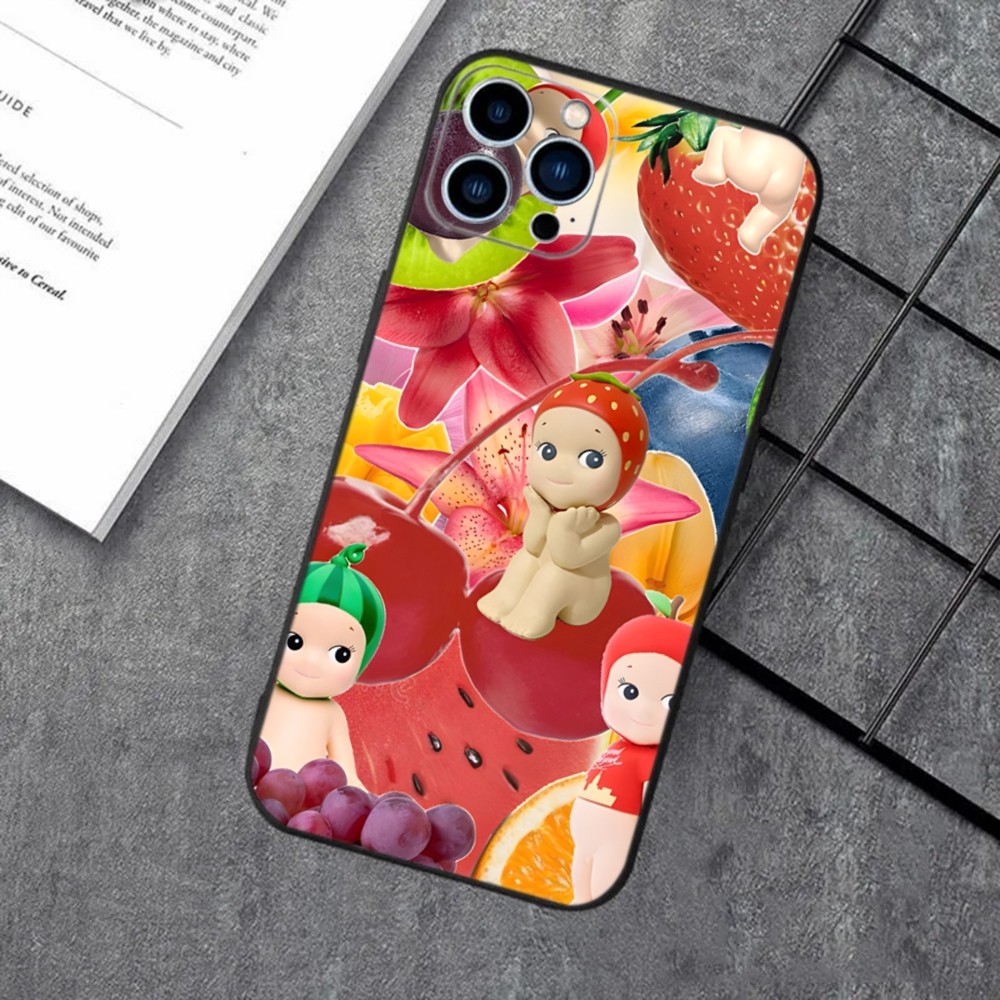 Sonny Angel Nature Art Phone C - đánh giá và giá Phone Accessories Like Sonny Angel