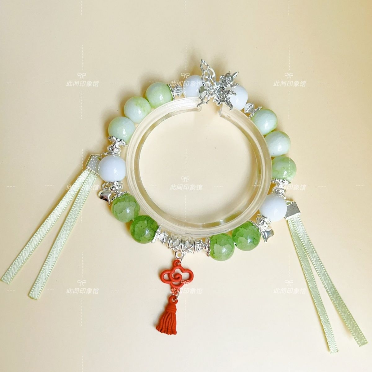 Bracelet  Love Beyond the Grav - đánh giá và giá Phone Accessories Charms