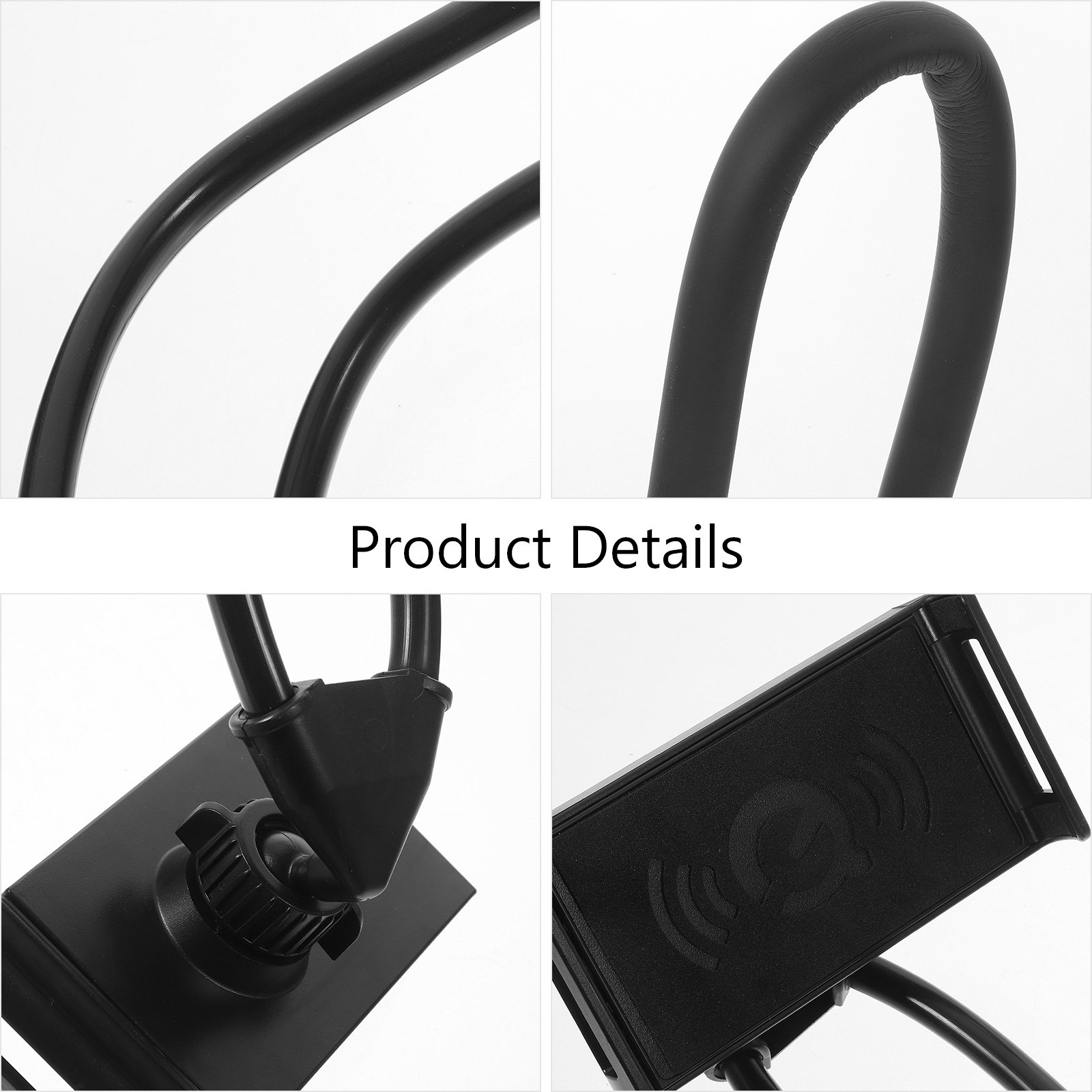 Universal Hanging Neck Lazy Ph - đánh giá và giá Neck Hanging Phone Holder