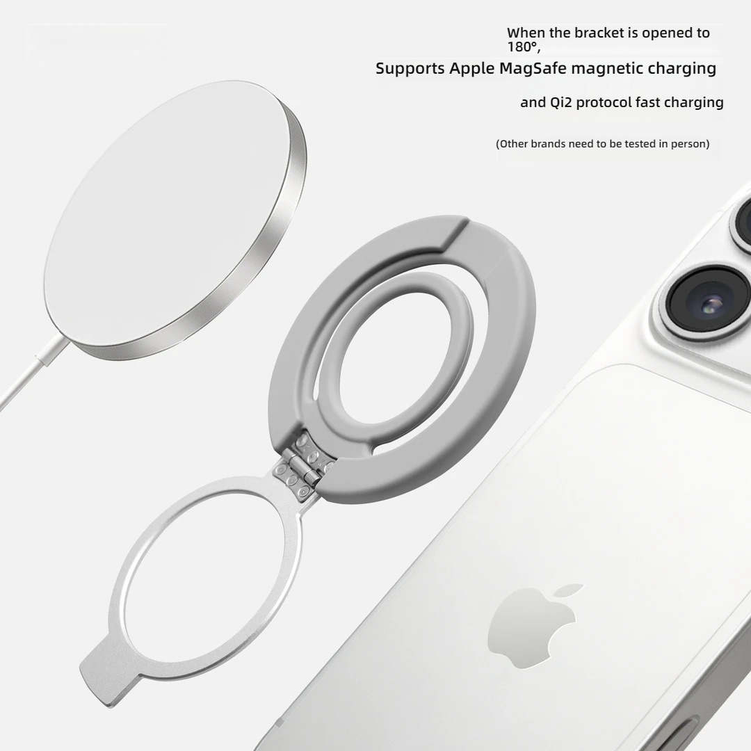 Double-Sided Magnetic Silicone - đánh giá và giá Phone Accessories Vendor