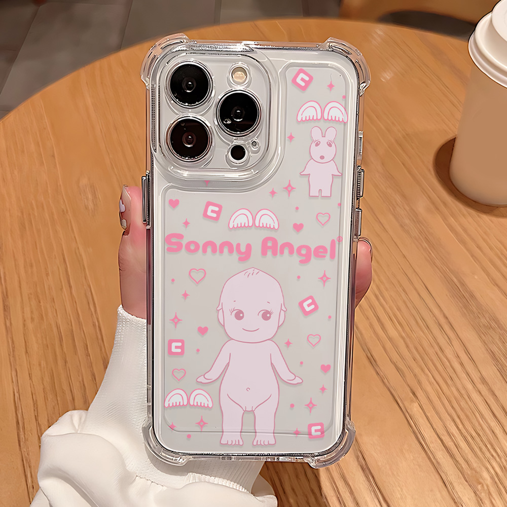 Cute A-Sonny A-Angel Fruits Ve - đánh giá và giá Phone Accessories Like Sonny Angel
