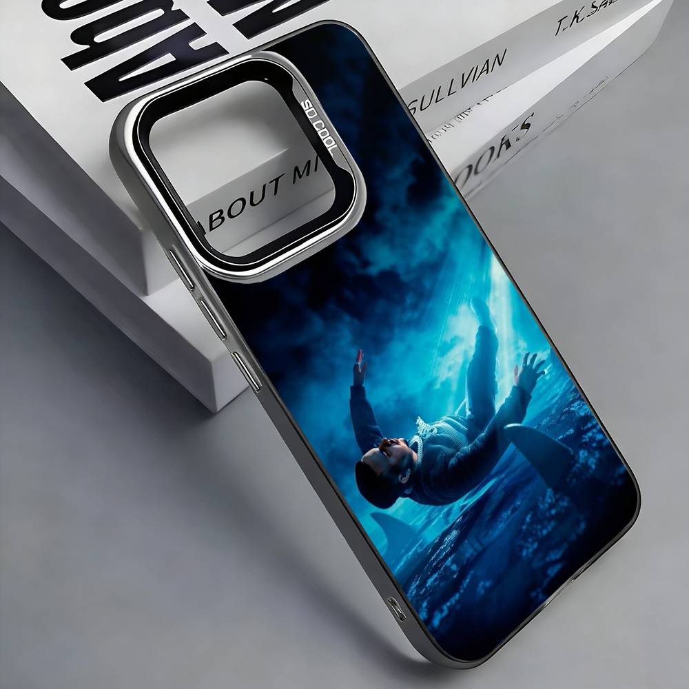 Singer Cruz Cafune   Phone Cas - đánh giá và giá Phone Accessories Logo