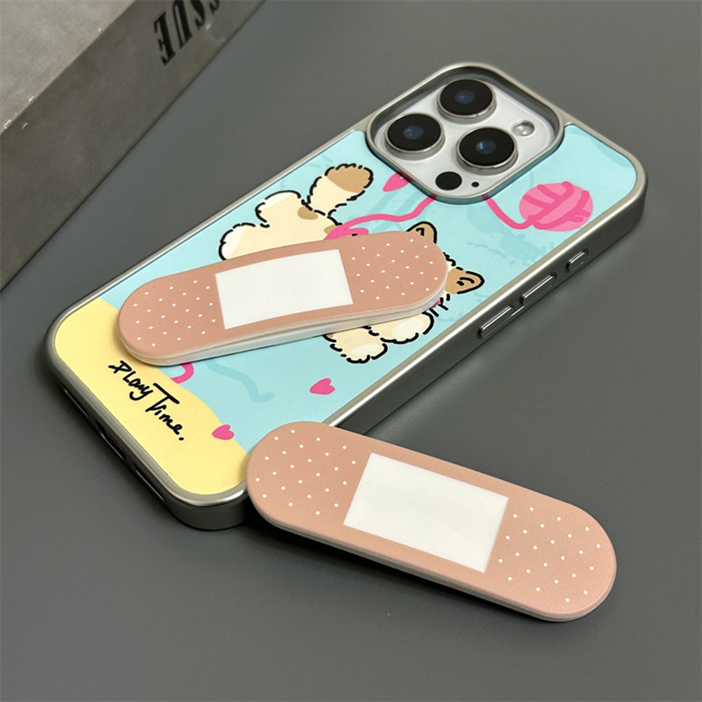 Korea Ins Daily Necessitiy Ban - đánh giá và giá Phone Accessories Vendor