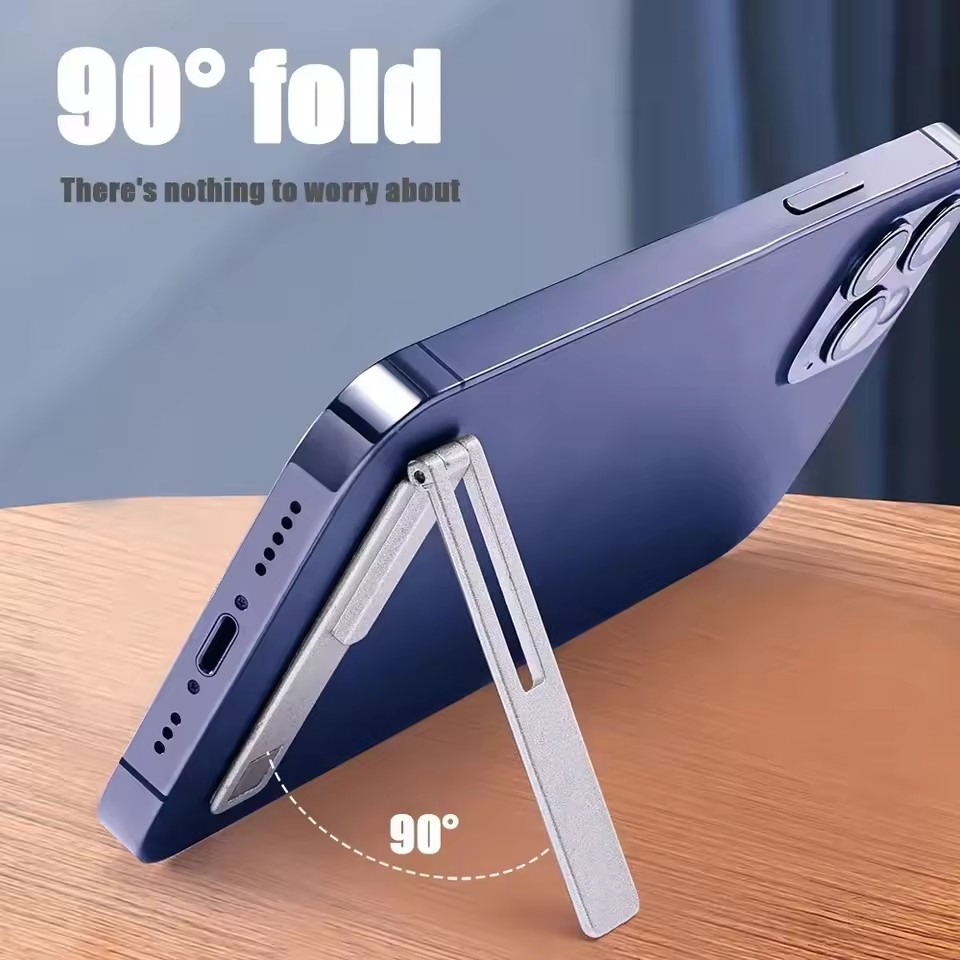 Invisible Ultra Thin Magnetic  - đánh giá và giá Phone Accessories Vendor