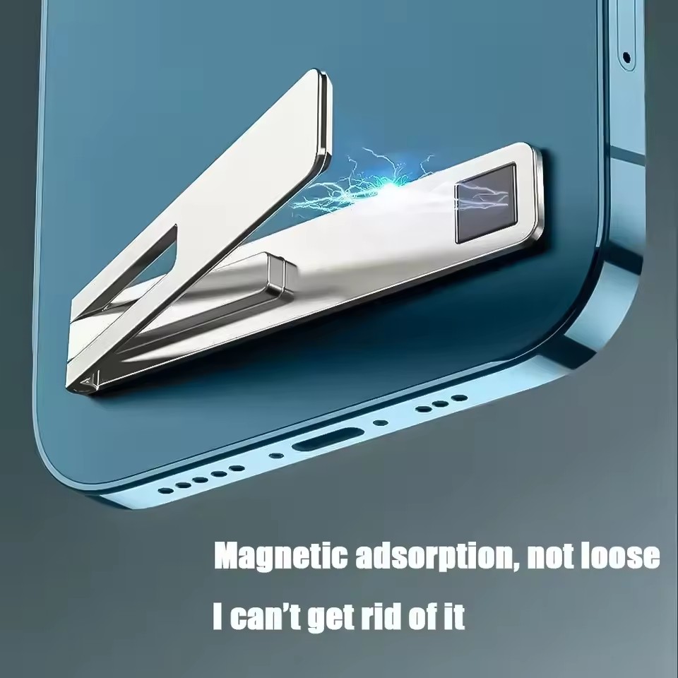 Invisible Ultra Thin Magnetic  - đánh giá và giá Phone Accessories Vendor