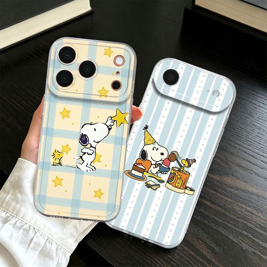 Soft Phone Cover Case for iPho - đánh giá và giá Phone Accessories Logo