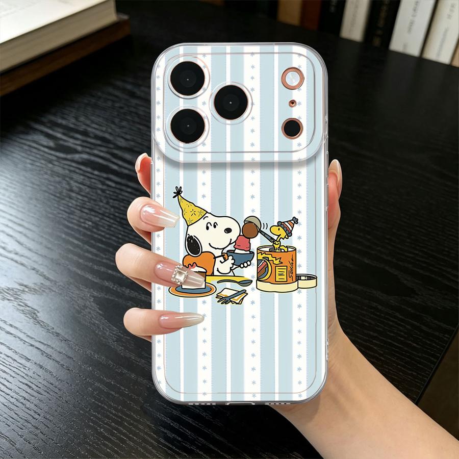 Soft Phone Cover Case for iPho - đánh giá và giá Phone Accessories Logo
