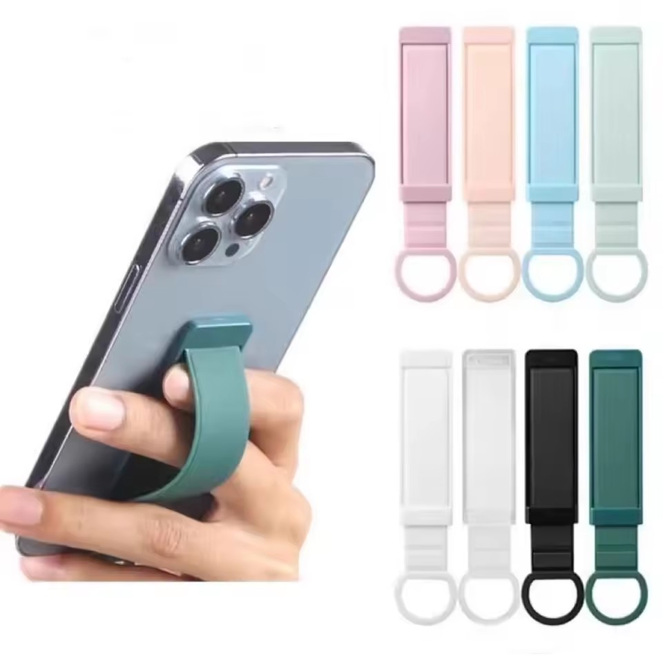 Universal Wristband Finger Hol - đánh giá và giá Phone Accessories Vendor