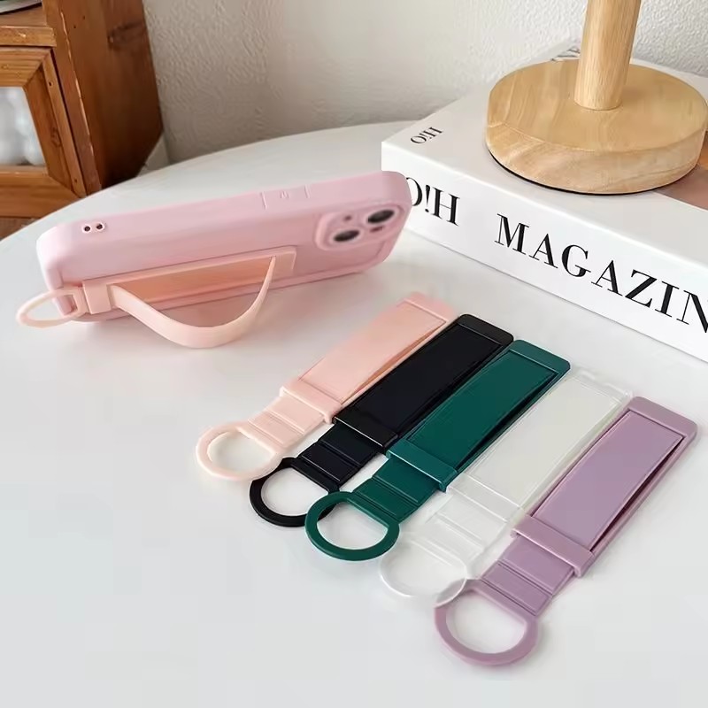 Universal Wristband Finger Hol - đánh giá và giá Phone Accessories Vendor