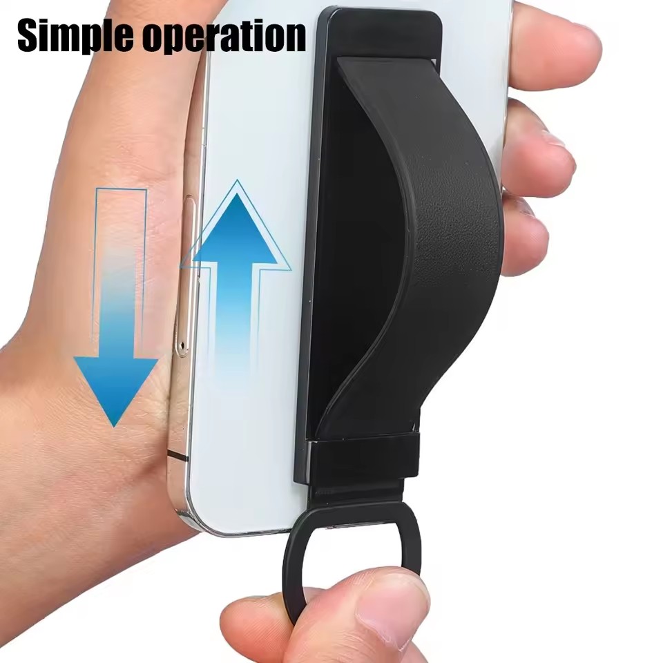 Universal Wristband Finger Hol - đánh giá và giá Phone Accessories Vendor