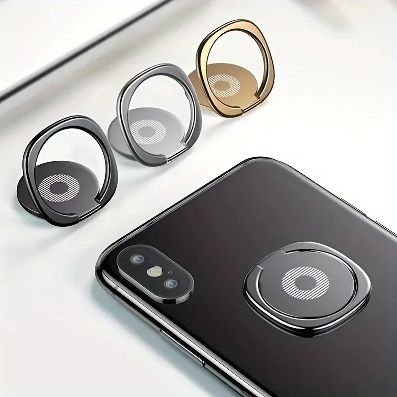 Ultra-thin Phone Stand Finger  - đánh giá và giá Phone Accessories Vendor