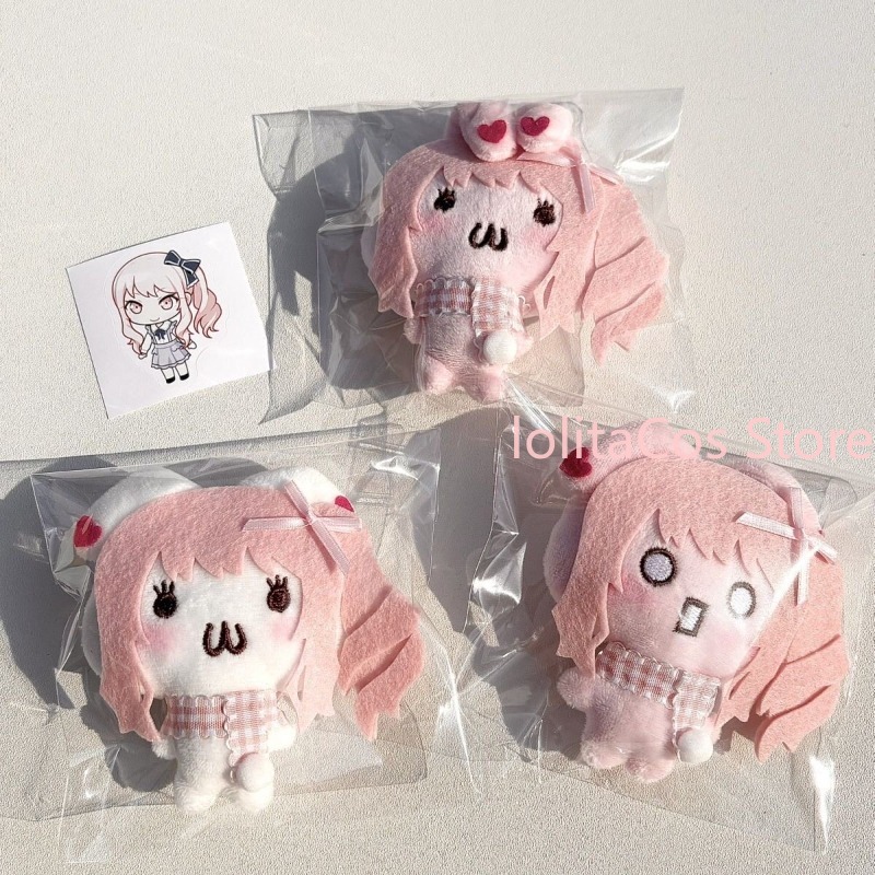 Anime PJSK Project Sekai Mizuk - đánh giá và giá Phone Accessories Charms