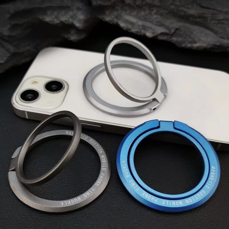 Magnetic Phone Holder For Mags - đánh giá và giá Phone Accessories Vendor