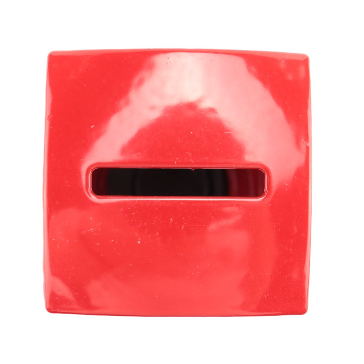T24C Metal Red British English - đánh giá và giá Phone Accessories London