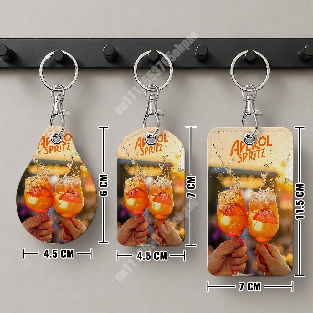 Orange Prosecco A-Aperol S-Spr - đánh giá và giá Phone Accessories Charms