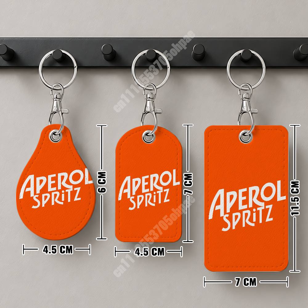 Orange Prosecco A-Aperol S-Spr - đánh giá và giá Phone Accessories Charms