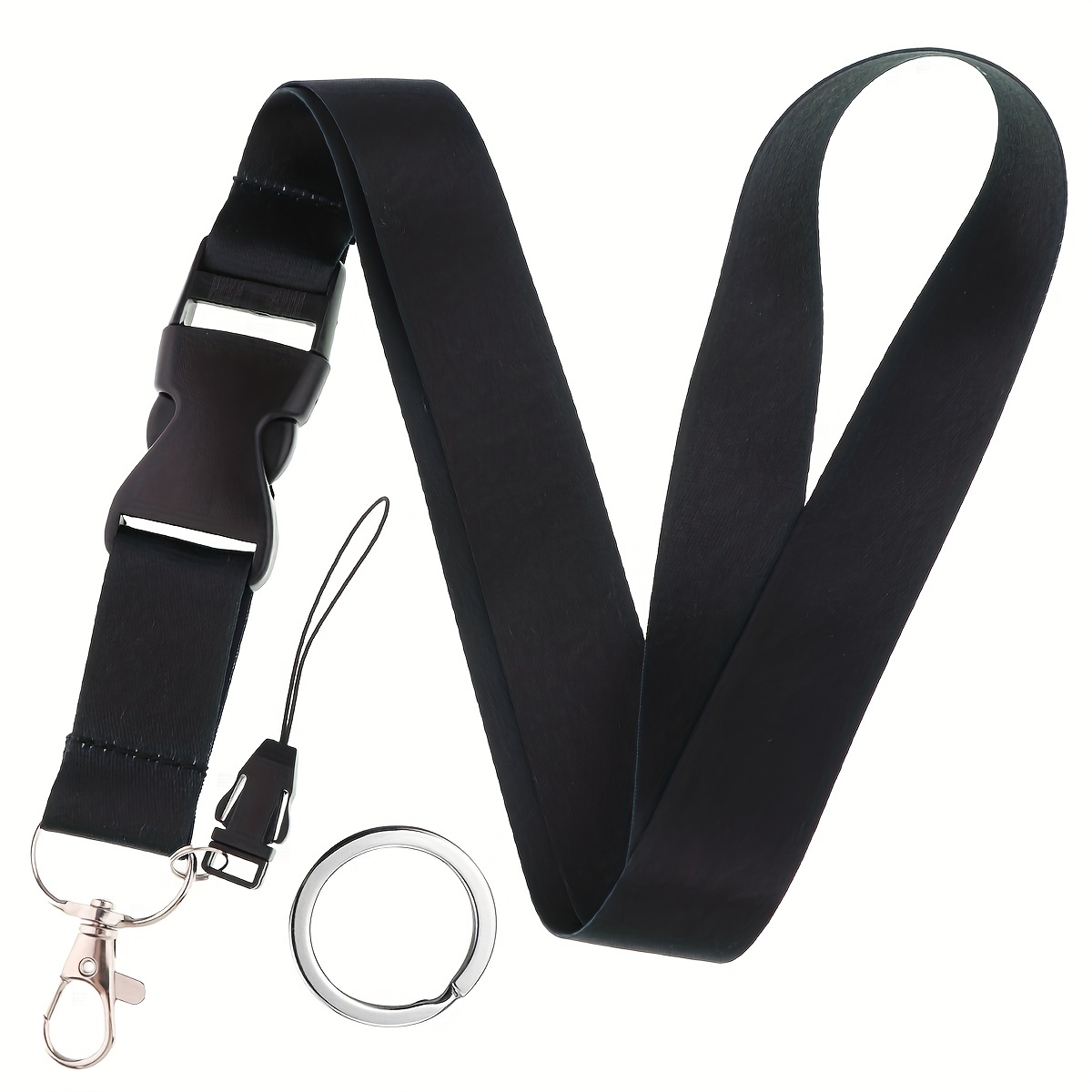Mobile Phone Lanyard Fashion B - đánh giá và giá Neck Hanging Phone Holder