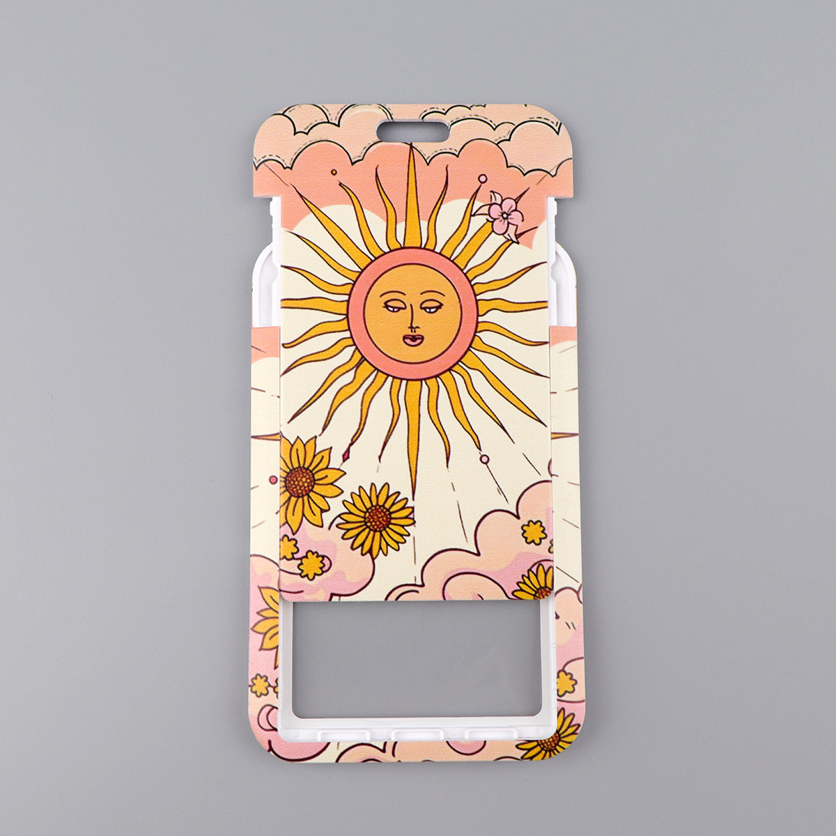Sun Moon Vintage Triple Moon N - đánh giá và giá Neck Hanging Phone Holder